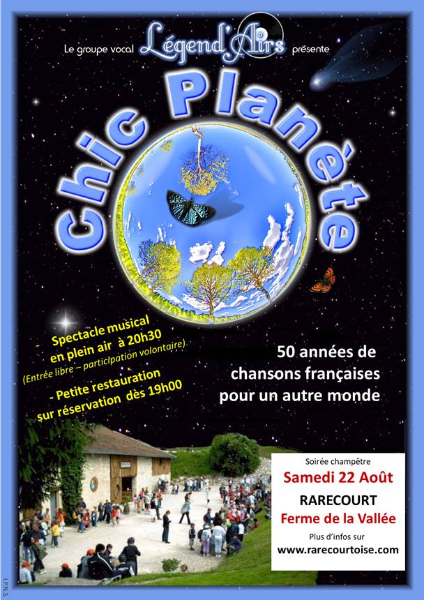 image chicplanete
