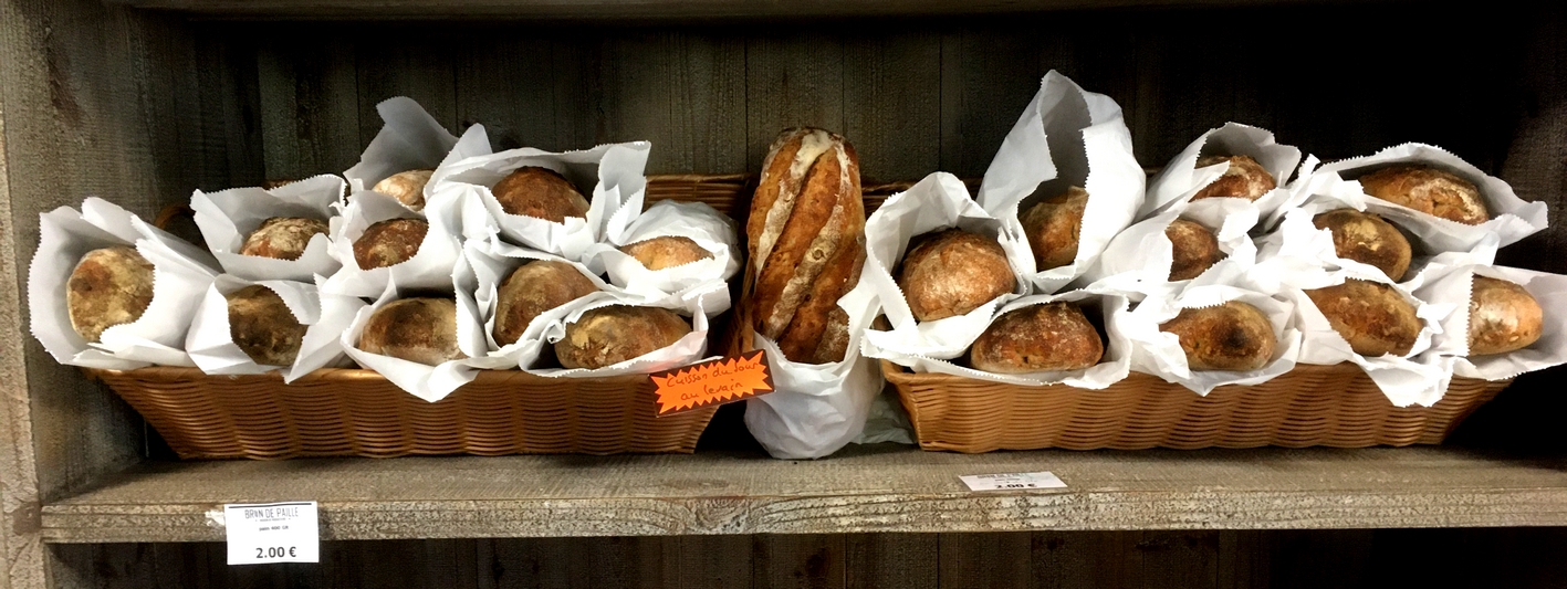 pain brindepaille