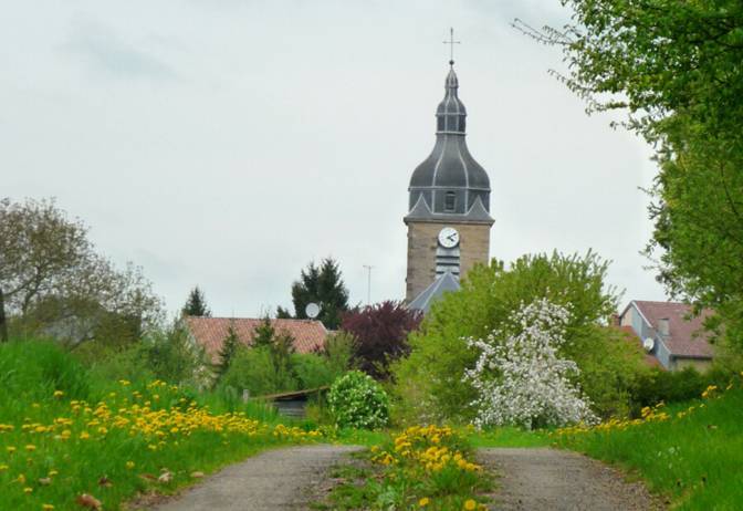 photo eglise