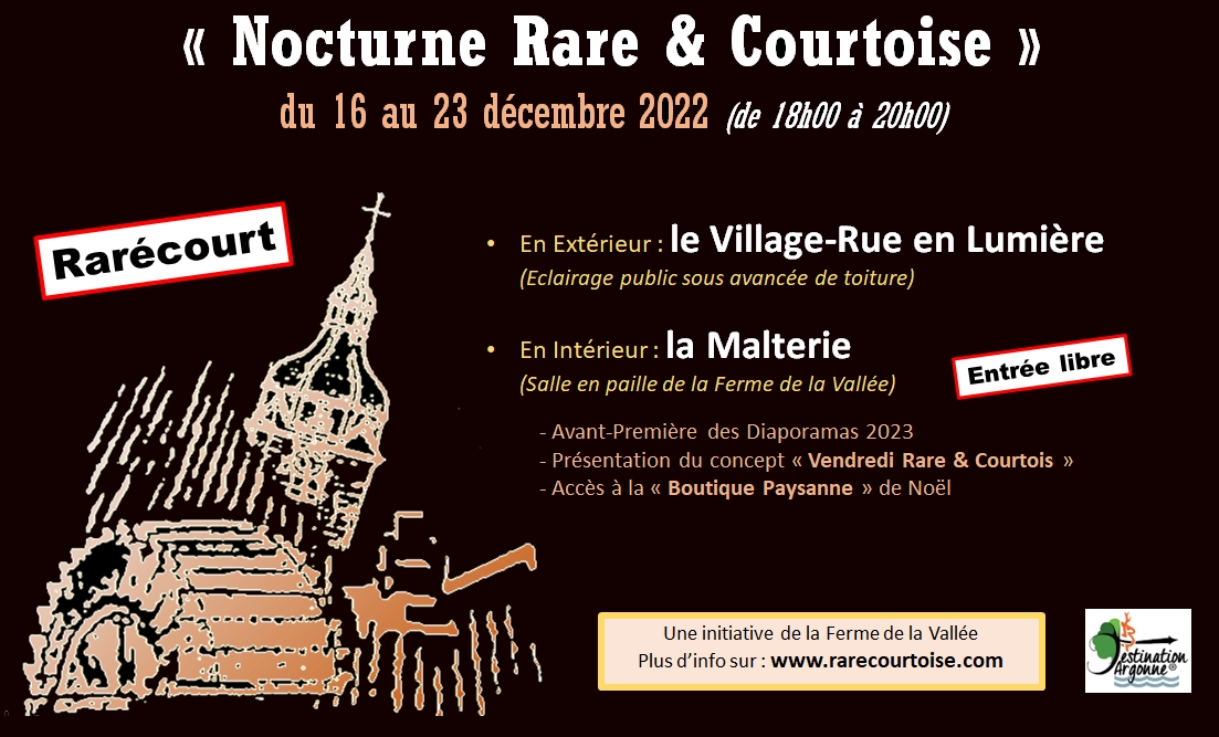 pub nocturne RC 2022
